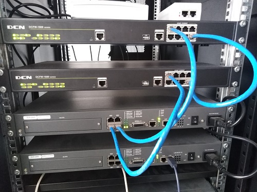 浦东区防火墙回收 机房下架硬件设备回收