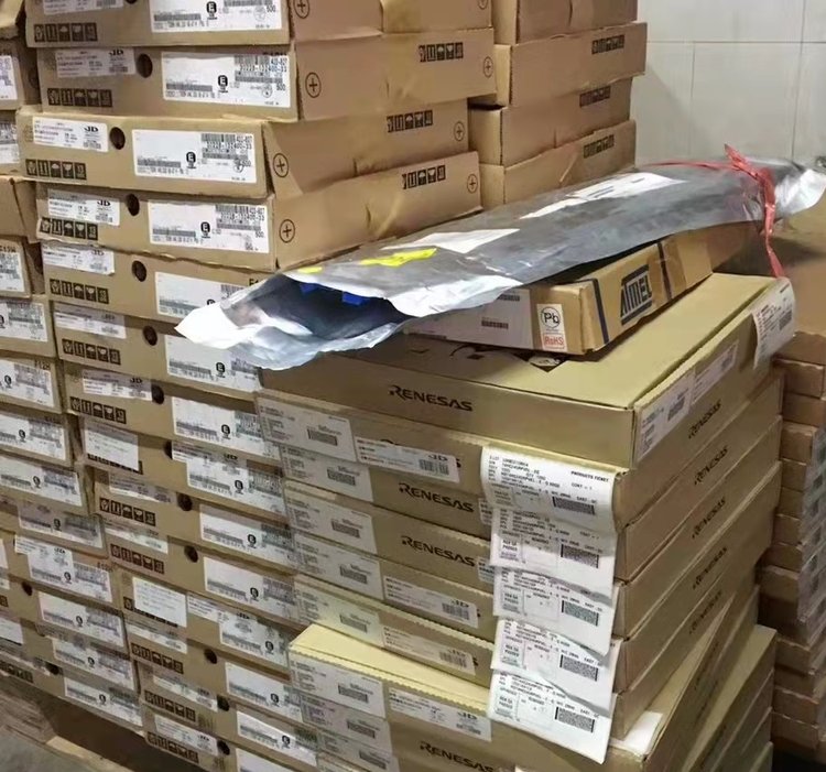 浦东区芯片回收