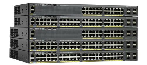 浦东区交换机回收