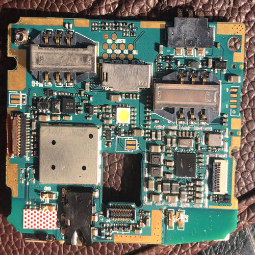 浦东区线路板回收