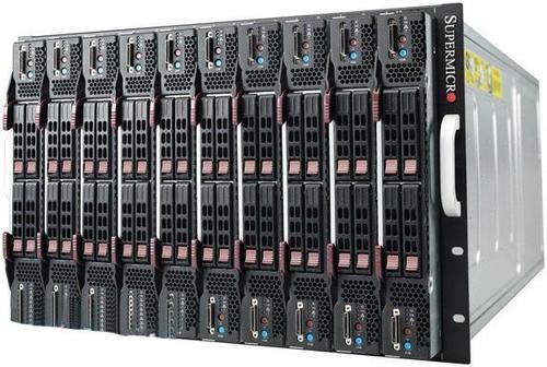 浦东区服务器回收